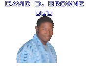 David D. Browne